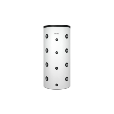 Kospel akumuliacinė talpa šilumos siurbliams SV-500 Kospel akumuliacinė talpa šilumos siurbliams SV-500