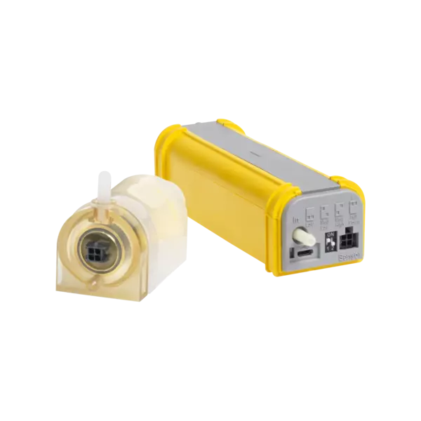 Kondensato siurblys Refco Combi 42L/h 20m 3004146 2 Kondensato siurblys Refco Combi 42L/h 20m 3004146 2