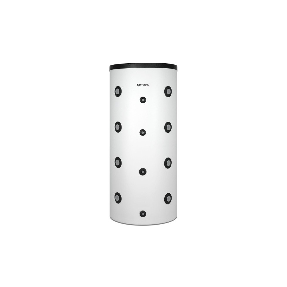 Kospel akumuliacinė talpa šilumos siurbliams SV-500 Kospel akumuliacinė talpa šilumos siurbliams SV-500