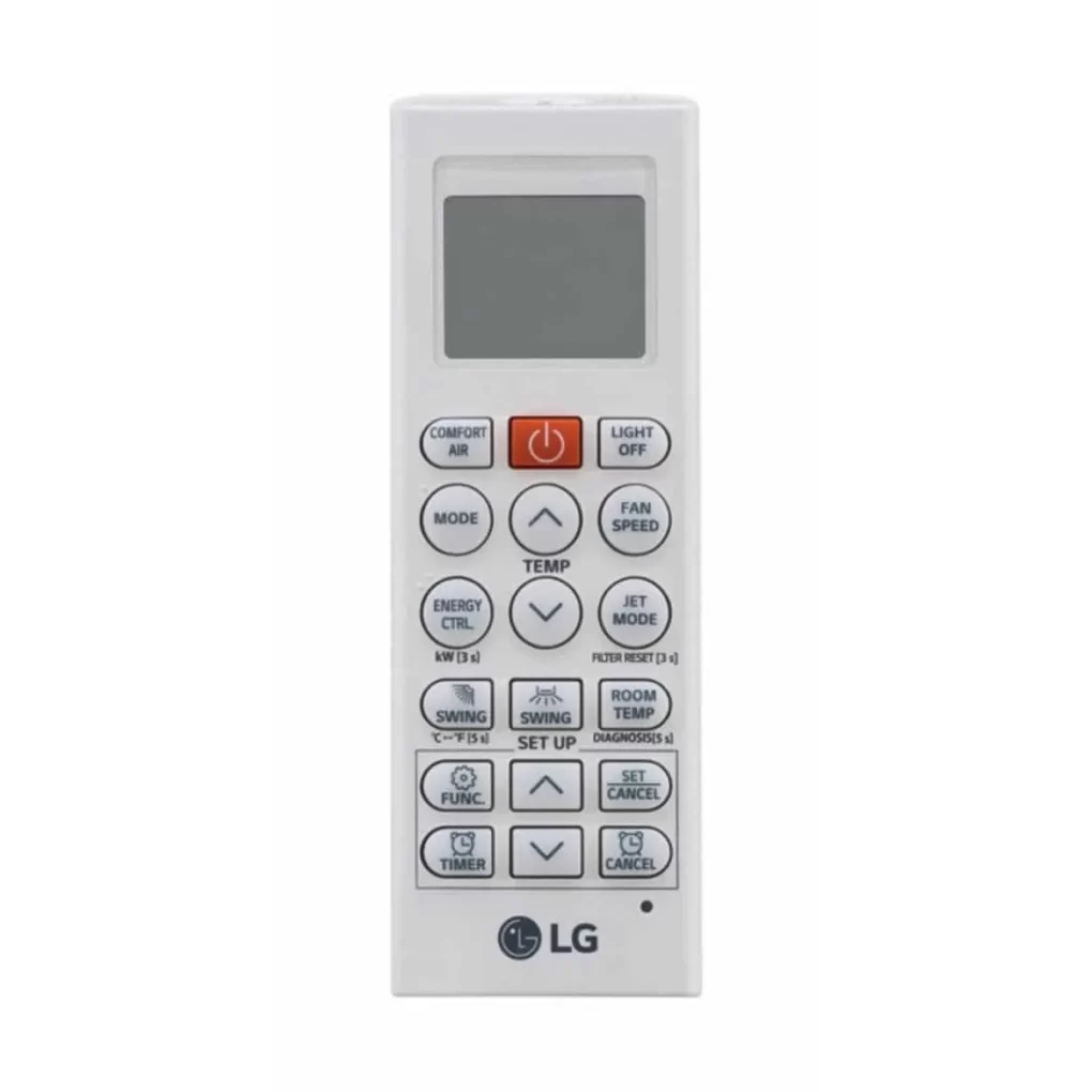 LG ARTCOOL Mirror oro kondicionierius AC09BK 6 LG ARTCOOL Mirror oro kondicionierius AC09BK 6