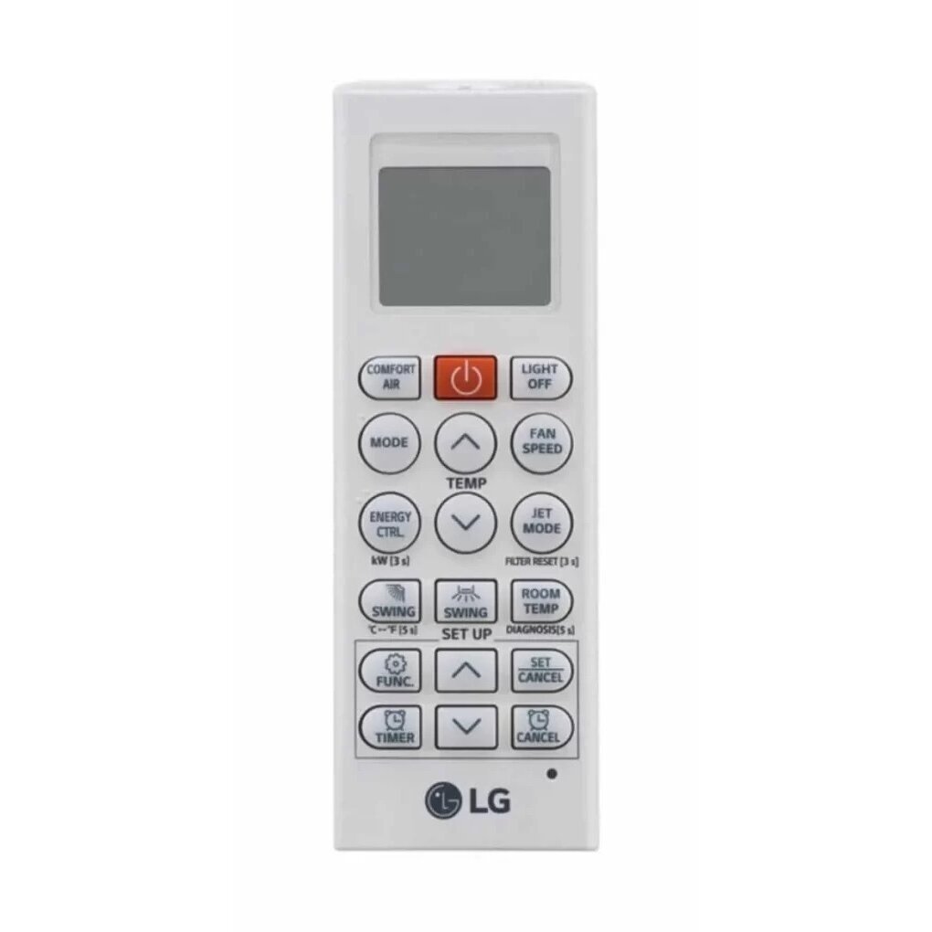 LG Standard S09ET.NSJ komplekte S09ET.UA3 5 LG Standard S09ET.NSJ komplekte S09ET.UA3 5