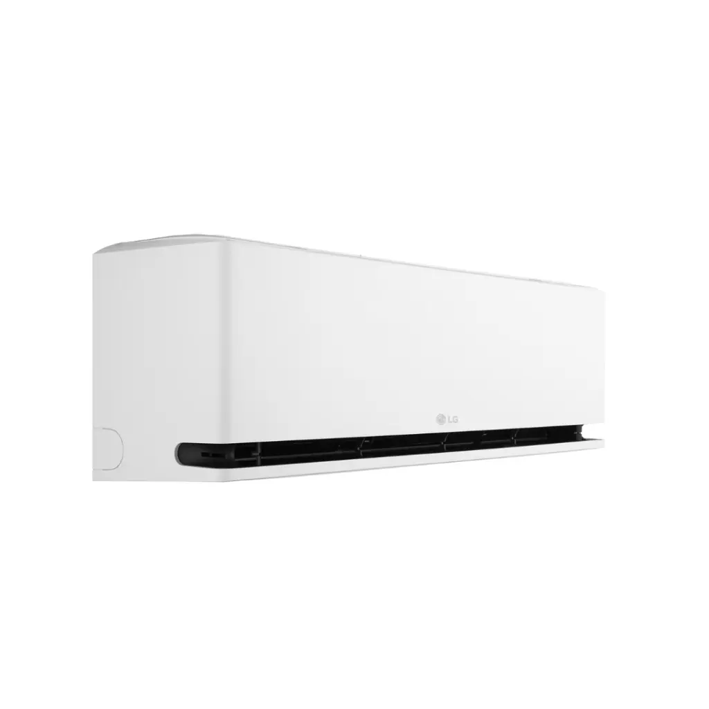 LG bevėjis Dualcool AI Air Special vidaus blokas PM07SND 3