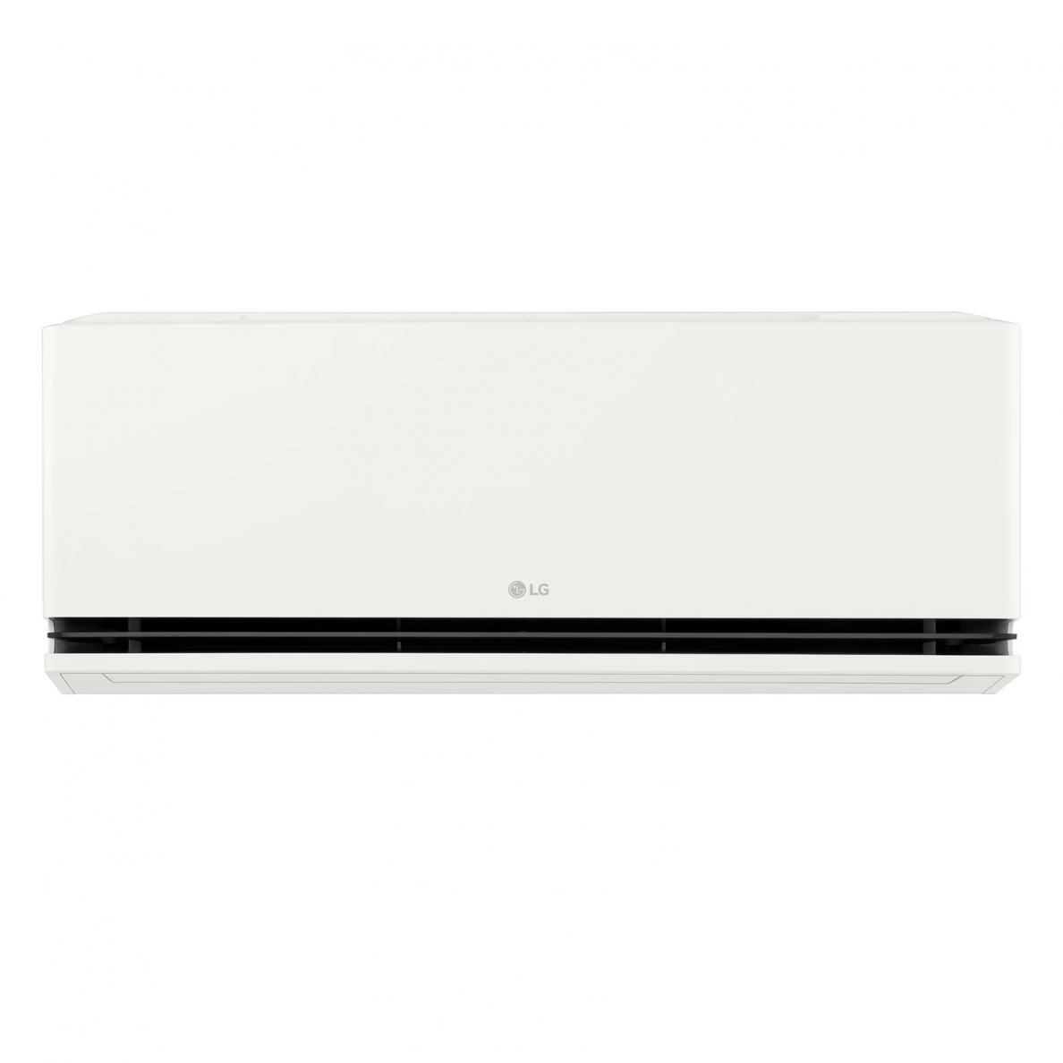LG bevėjas Dualcool AI Deluxe Soft Air oro kondicionierius P095ND