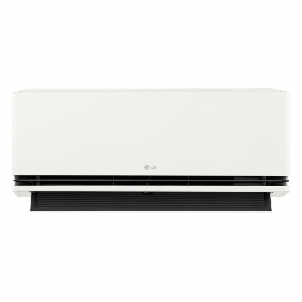 LG bevėjas Dualcool AI Deluxe Soft Air oro kondicionierius H2451DA 1 LG bevėjas Dualcool AI Deluxe Soft Air oro kondicionierius H2451DA 1
