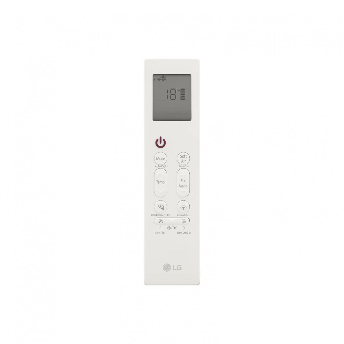 LG bevėjas AI Mirror oro kondicionierius AA09SP 11 LG bevėjas AI Mirror oro kondicionierius AA09SP 11