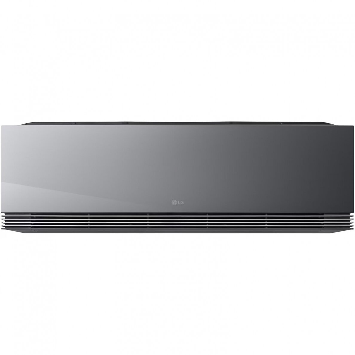 LG bevėjas AI Mirror oro kondicionierius AA18SP
