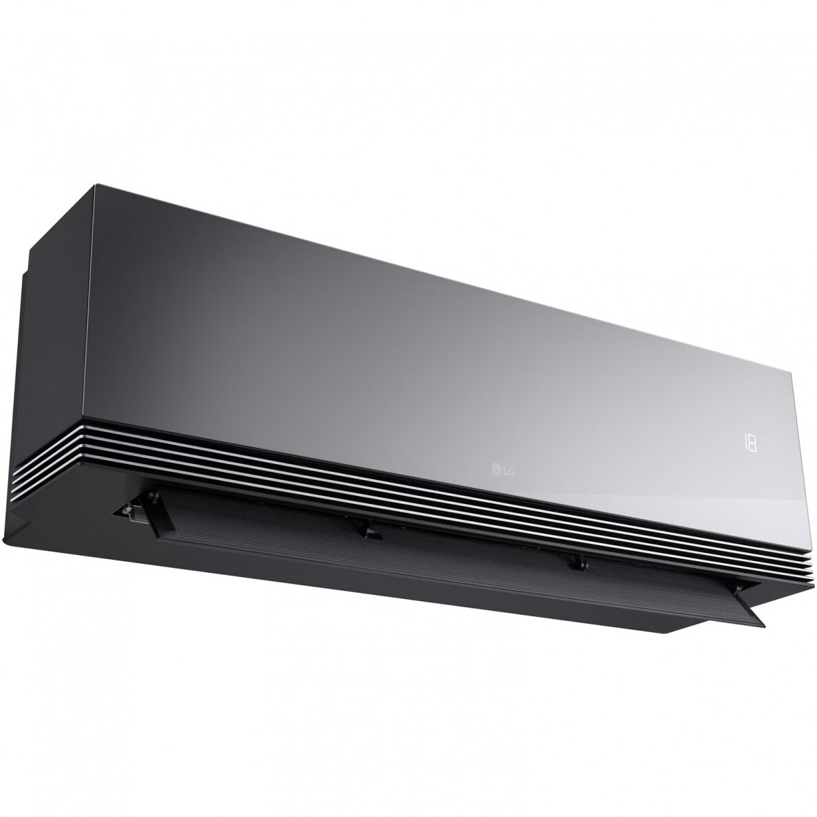 LG bevėjas AI Mirror oro kondicionierius AA09SP 3 LG bevėjas AI Mirror oro kondicionierius AA09SP 3