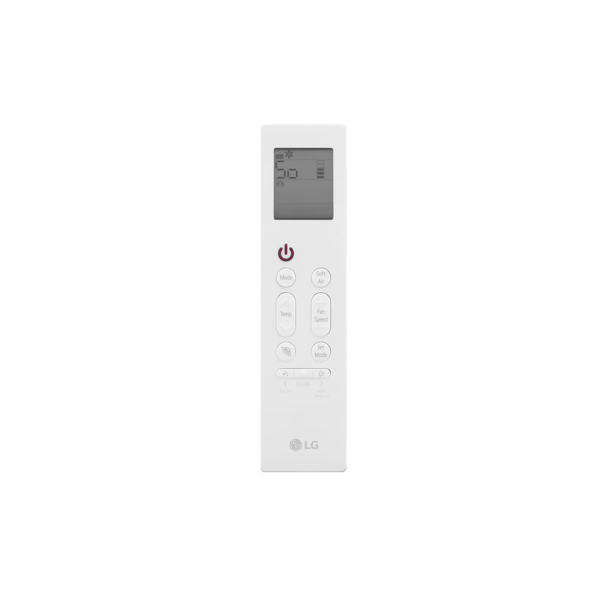 LG bevėjas oro kondicionierius H09S1D 8 LG bevėjas oro kondicionierius H09S1D 8