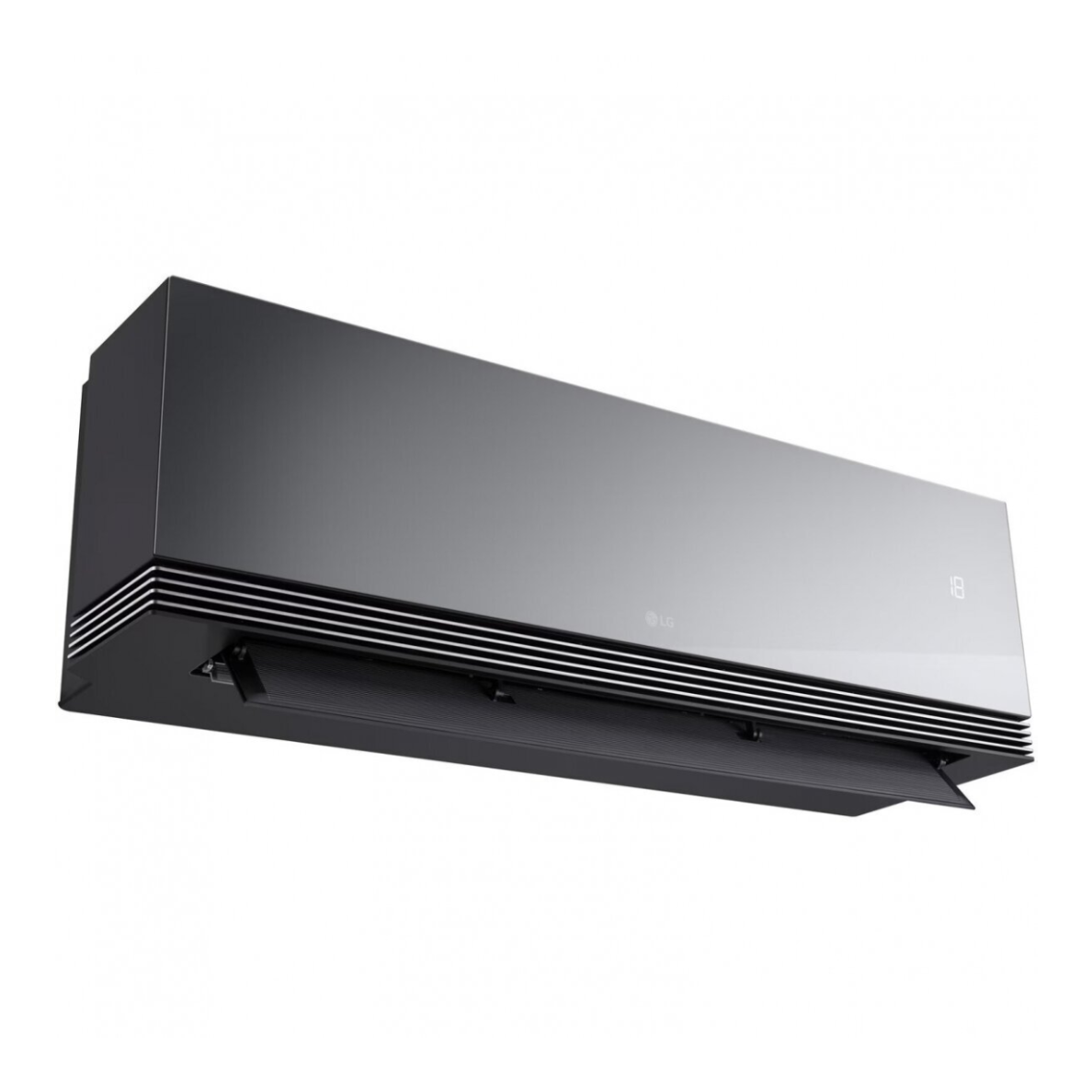 LG bevėjis Dualcool AI Air Mirror vidaus blokas AA09SP 2