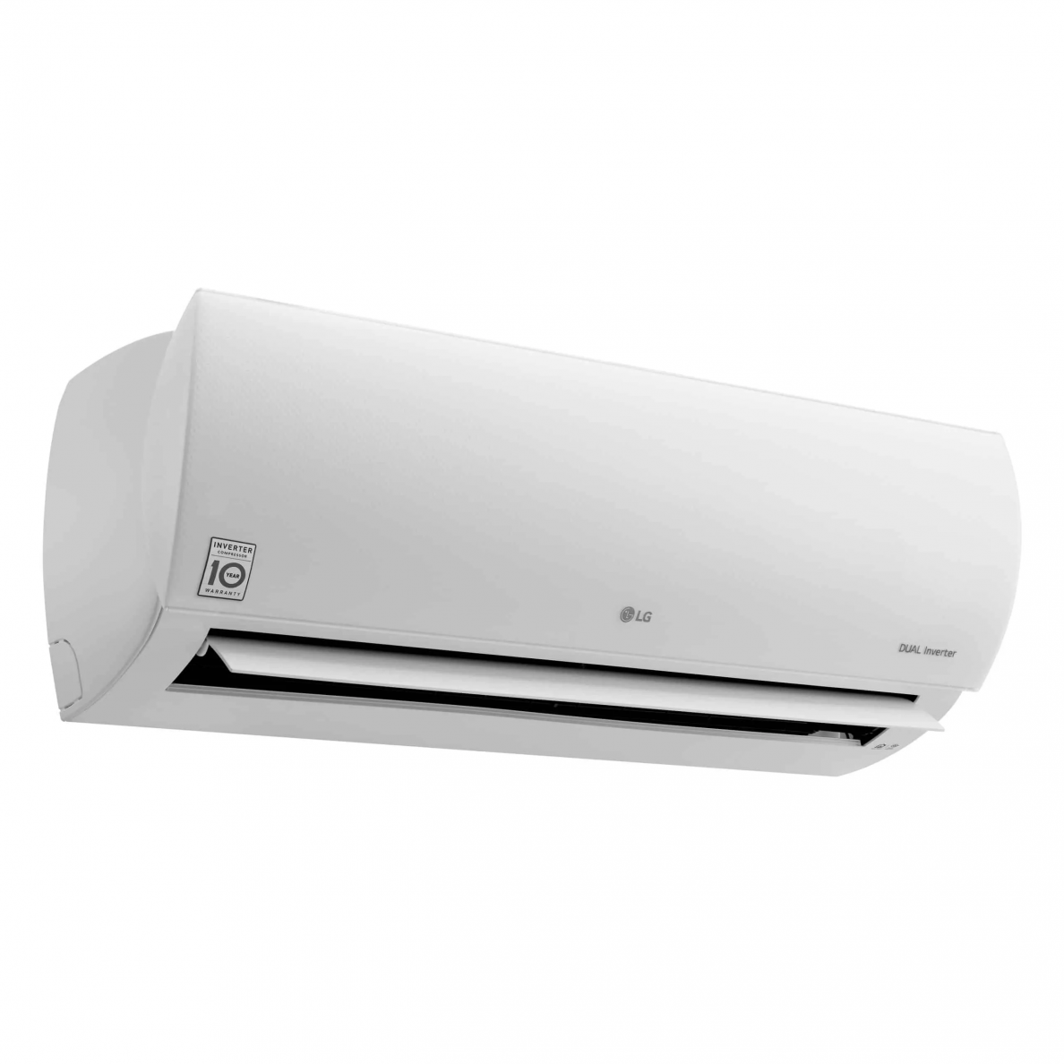LG Prestige Plus Nordic oro kondicionierius F12MT 4 LG Prestige Plus Nordic oro kondicionierius F12MT 4