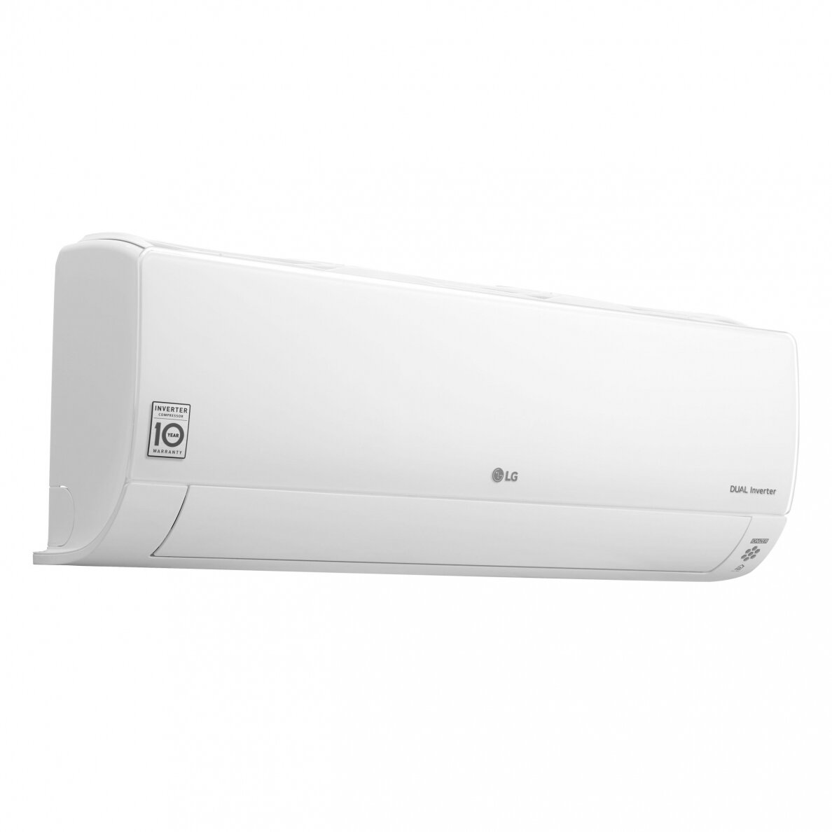 LG Standard S09ET.NSJ komplekte S09ET.UA3 2 LG Standard S09ET.NSJ komplekte S09ET.UA3 2