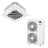 LG split komerciniai oro kondicionieriai
