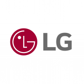 LG gamintojo įranga