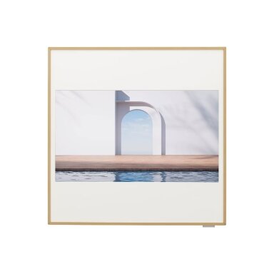 LG ARTCOOL Gallery LCD oro kondicionierius A09GA2
