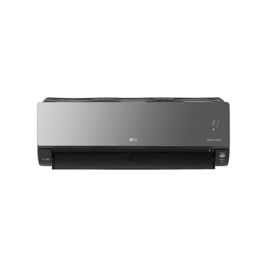 LG Artcool Mirror vidaus blokas AC09BK