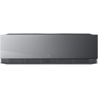 LG bevėjas AI Mirror oro kondicionierius AA09SP