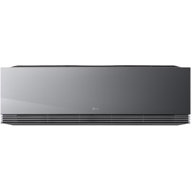 LG bevėjis Dualcool AI Air Mirror vidaus blokas AA12SP