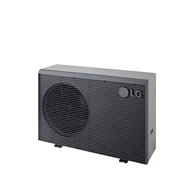 LG monoblokinis oras vanduo šilumos siurblys HM051MRS.UA40 galia 5.50kW LG monoblokinis oras vanduo šilumos siurblys HM051MRS.UA40 galia 5.50kW