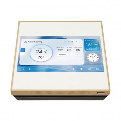 LG ARTCOOL Gallery LCD oro kondicionierius A09GA2 4 LG ARTCOOL Gallery LCD oro kondicionierius A09GA2 4