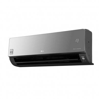 LG ARTCOOL Mirror oro kondicionierius AC24BK 4 LG ARTCOOL Mirror oro kondicionierius AC24BK 4