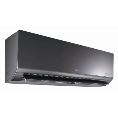 LG Artcool Mirror vidaus blokas AC09BK 3 LG Artcool Mirror vidaus blokas AC09BK 3