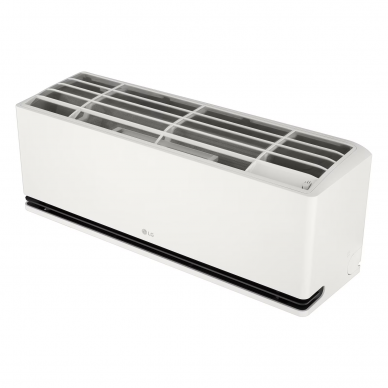 LG bevėjas Dualcool AI Deluxe Soft Air oro kondicionierius P095ND 4