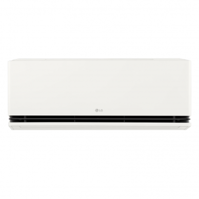 LG bevėjas Dualcool AI Deluxe Soft Air oro kondicionierius H1851DA