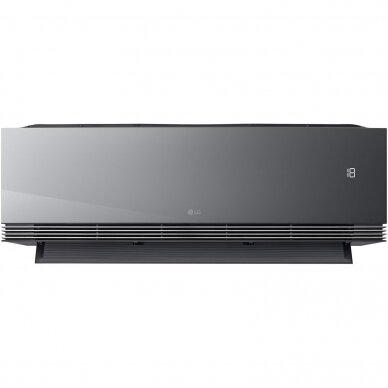 LG bevėjas AI Mirror oro kondicionierius AA12SP 1 LG bevėjas AI Mirror oro kondicionierius AA12SP 1