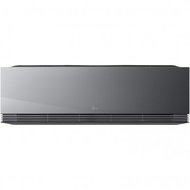 LG bevėjas AI Mirror oro kondicionierius AA09SP LG bevėjas AI Mirror oro kondicionierius AA09SP