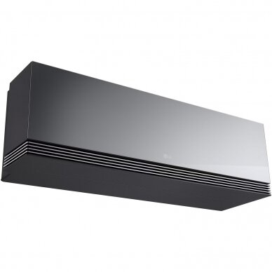 LG bevėjas AI Mirror oro kondicionierius AA12SP 2 LG bevėjas AI Mirror oro kondicionierius AA12SP 2
