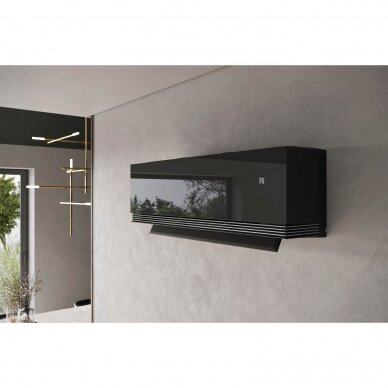 LG bevėjas AI Mirror oro kondicionierius AA12SP 6 LG bevėjas AI Mirror oro kondicionierius AA12SP 6