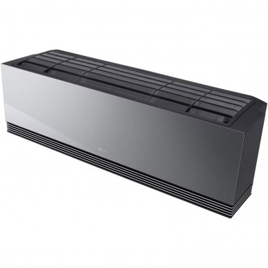 LG bevėjas AI Mirror oro kondicionierius AA18SP 5 LG bevėjas AI Mirror oro kondicionierius AA18SP 5