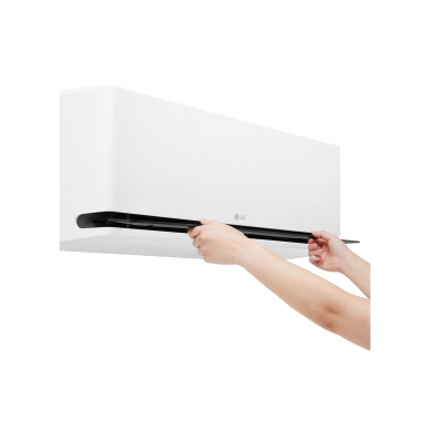 LG bevėjas oro kondicionierius H24S1D 2 LG bevėjas oro kondicionierius H24S1D 2
