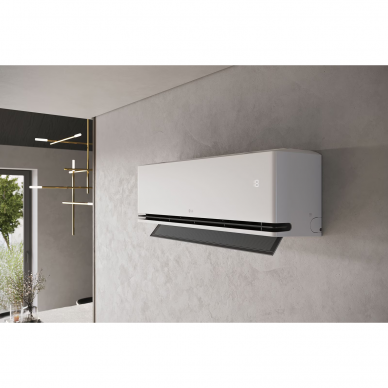 LG bevėjas oro kondicionierius H18S1D 7