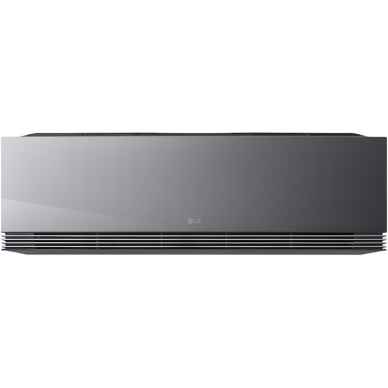 LG bevėjis Dualcool AI Air Mirror vidaus blokas AA09SP