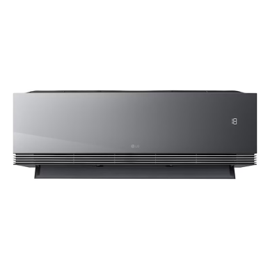 LG bevėjis Dualcool AI Air Mirror vidaus blokas AA18SP 1