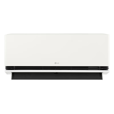 LG bevėjis Dualcool AI Air Special vidaus blokas P12SND 1 LG bevėjis Dualcool AI Air Special vidaus blokas P12SND 1
