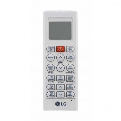 LG Prestige Plus Nordic oro kondicionierius F12MT 5 LG Prestige Plus Nordic oro kondicionierius F12MT 5