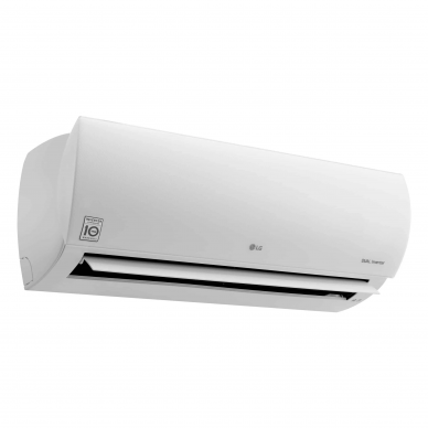 LG Prestige Plus Nordic oro kondicionierius F12MT 4 LG Prestige Plus Nordic oro kondicionierius F12MT 4