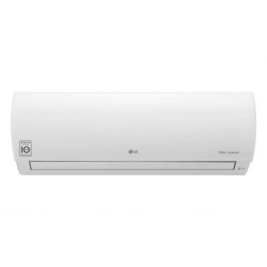 LG Prestige Plus Nordic oro kondicionierius F12MT 3