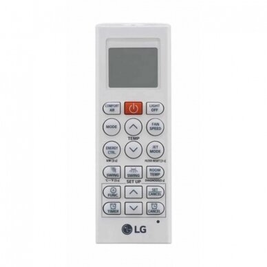 LG Standard S24ET.NSK komplekte S24ET.U24 5