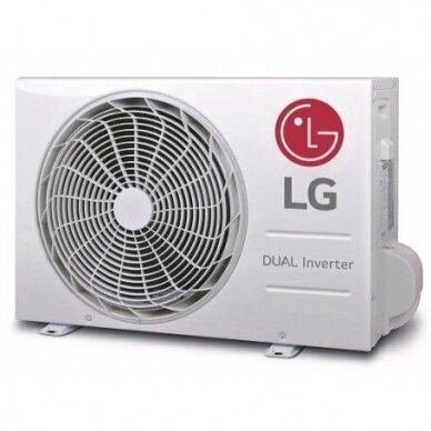 LG Standard S12ET.NSJ komplekte S12ET.UA3 4 LG Standard S12ET.NSJ komplekte S12ET.UA3 4