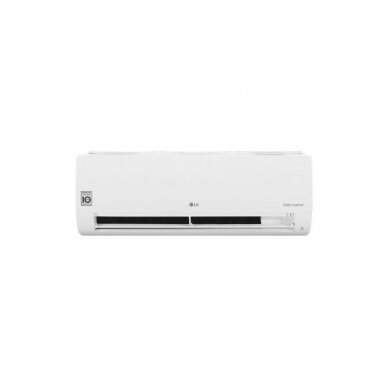 LG Standard oro kondicionierius S12EC 4 LG Standard oro kondicionierius S12EC 4