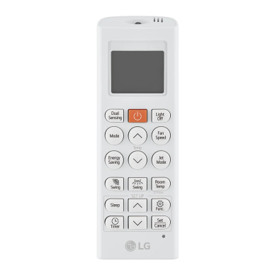 LG vidaus blokas MS07EZ 4