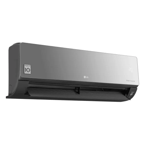LG ARTCOOL Mirror oro kondicionierius AC24BK 3 LG ARTCOOL Mirror oro kondicionierius AC24BK 3