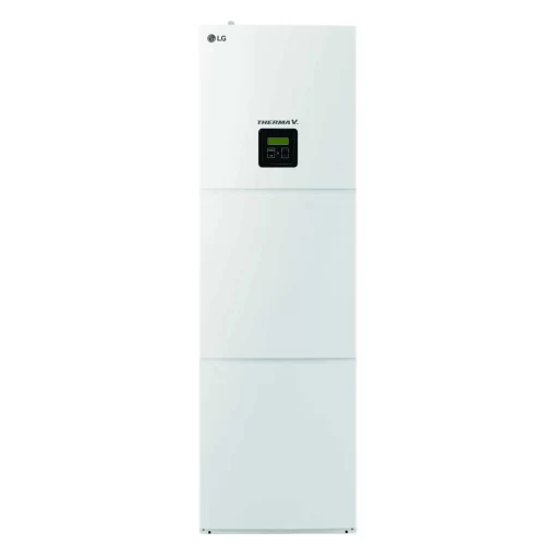LG šilumos siurblys HN0913TNK0 komplekte HU071MR.U44 galia 7 kW 1
