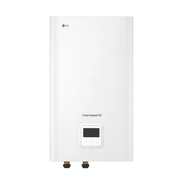 LG šilumos siurblys HN1600MC komplekte HU123MRB galia 12 kW 1 LG šilumos siurblys HN1600MC komplekte HU123MRB galia 12 kW 1