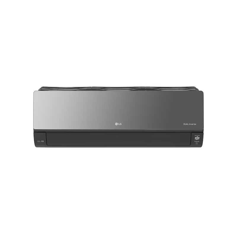 LG Artcool Mirror vidaus blokas AC09BK