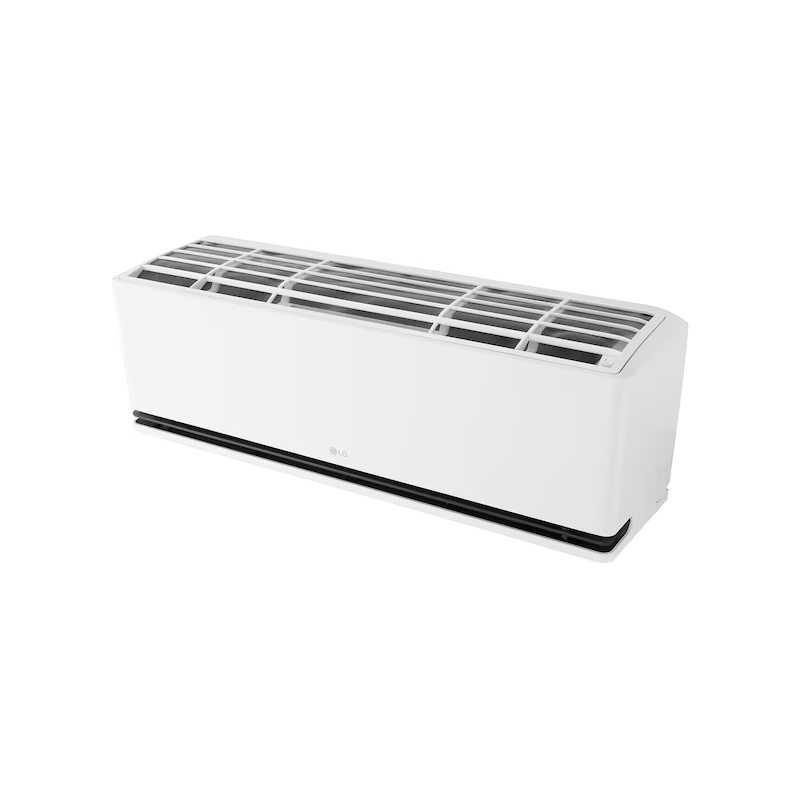 LG bevėjis Dualcool AI Air Special vidaus blokas H24S1DA 4 LG bevėjis Dualcool AI Air Special vidaus blokas H24S1DA 4