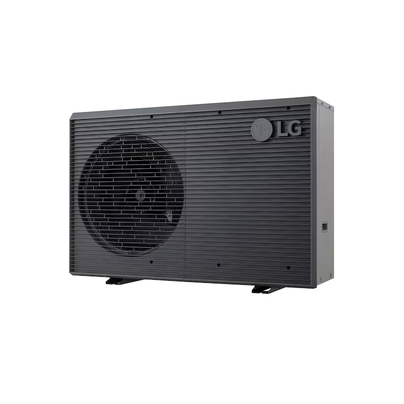 LG monoblokinis oras vanduo šilumos siurblys HM071MRS.UA40 galia 7kW 1 LG monoblokinis oras vanduo šilumos siurblys HM071MRS.UA40 galia 7kW 1